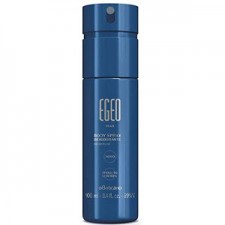 O Boticario desodorante spray / Egeo Blue 100ml